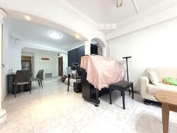 Blk 484B Choa Chu Kang Avenue 5 (Choa Chu Kang), HDB 4 Rooms #608687761